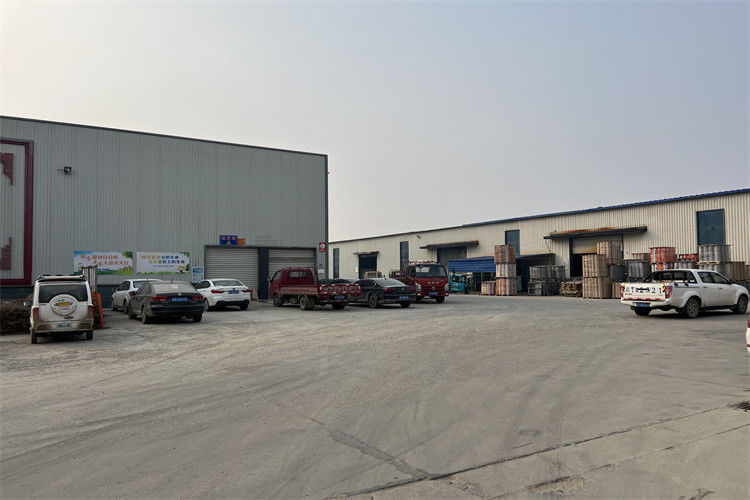 Anping County Chant Wire Mesh Manufacturing Co.,Ltd