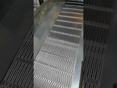 Protect Wire Rope Mesh